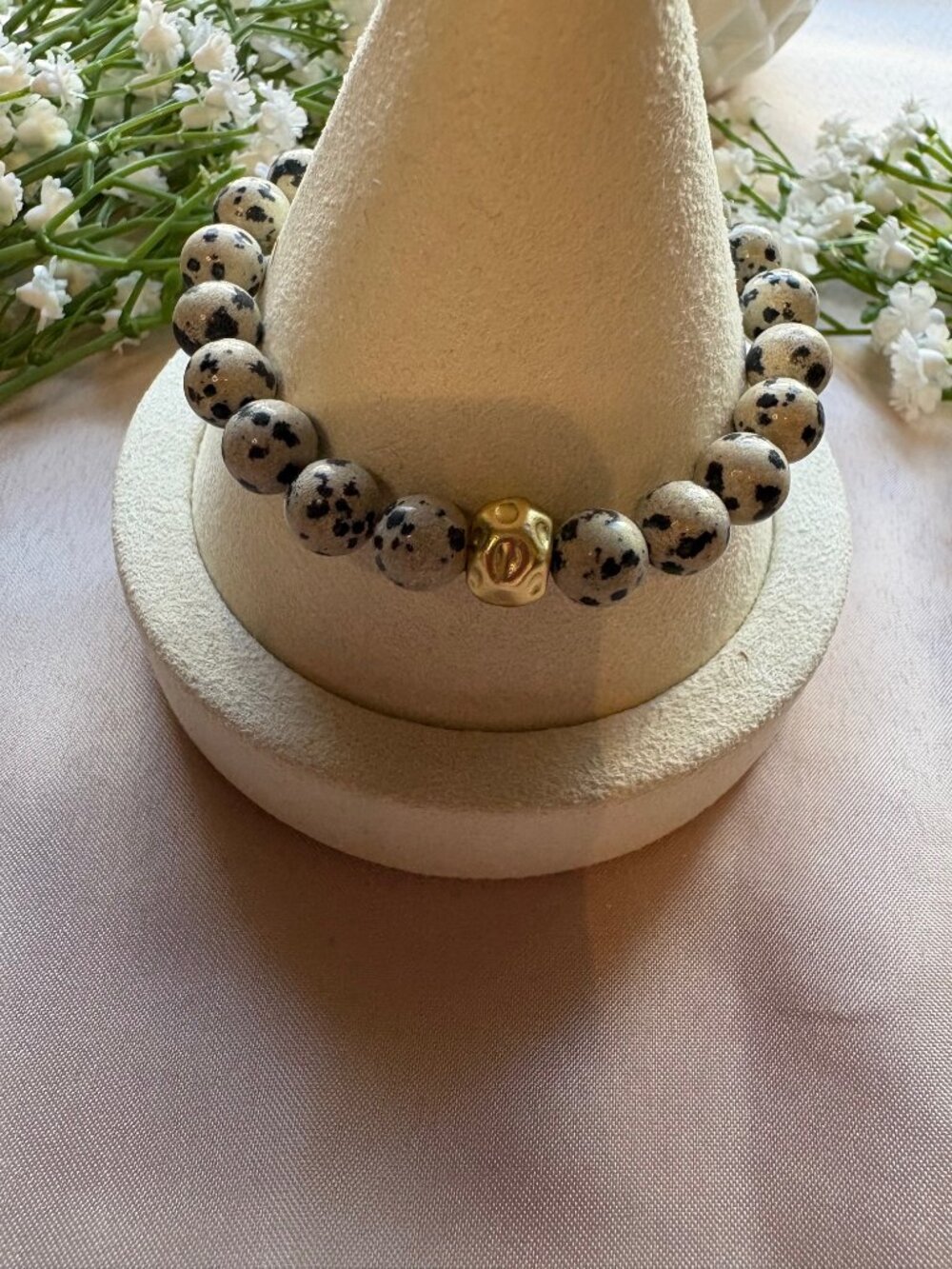 Wild Earth Bracelet